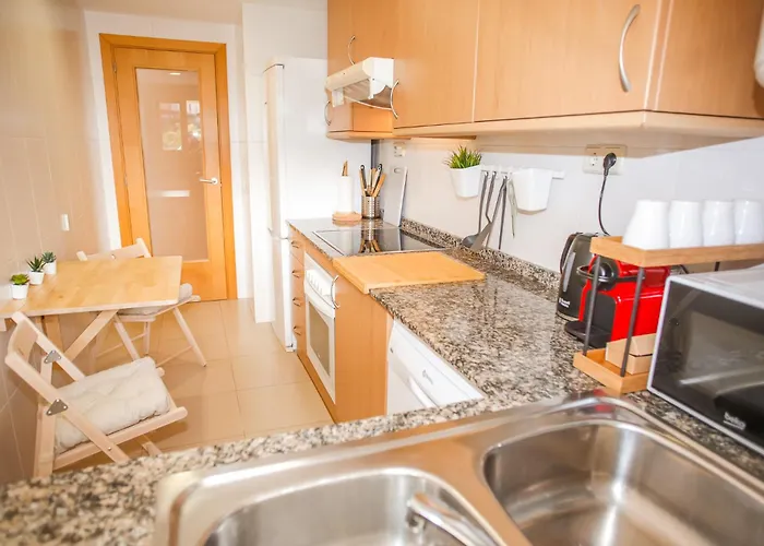 Valeria Cozy New 2025 Appartement