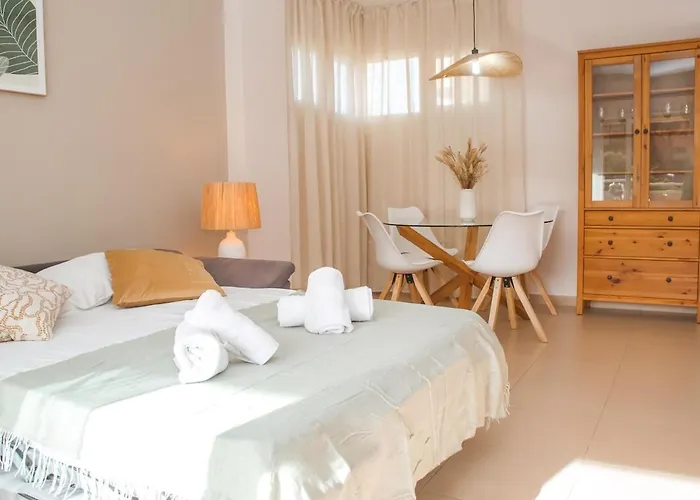 Appartement Valeria Cozy New 2025 Lloret de Mar