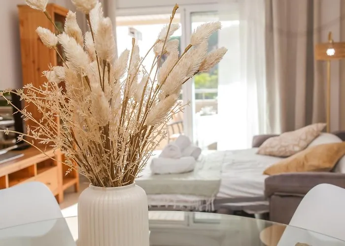 Appartement Valeria Cozy New 2025