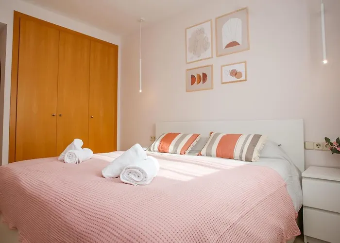 Appartement Valeria Cozy New 2025 *