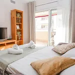 Valeria Cozy New 2025 Apartamento Lloret de Mar