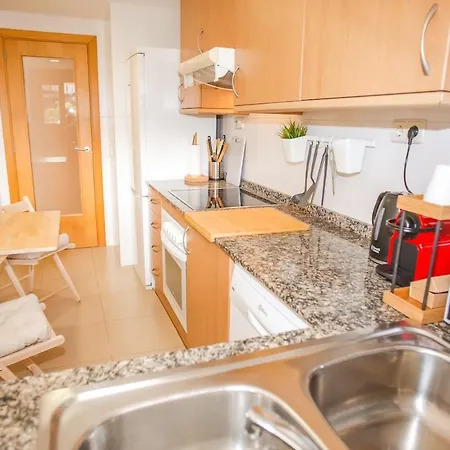 Valeria Cozy New 2025 Appartement Lloret de Mar