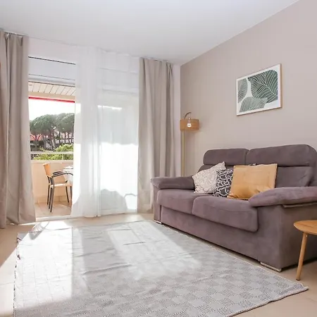 Apartman Valeria Cozy New 2025 Lloret de Mar