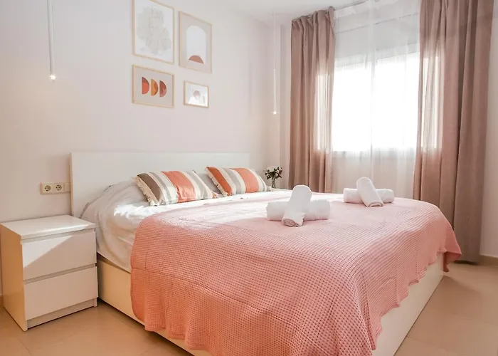 Valeria Cozy New 2025 Lloret de Mar