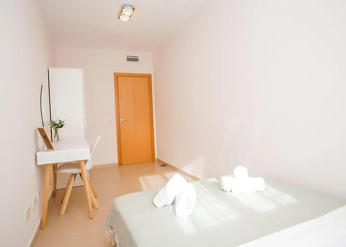 Valeria Cozy New 2025 * Lloret de Mar