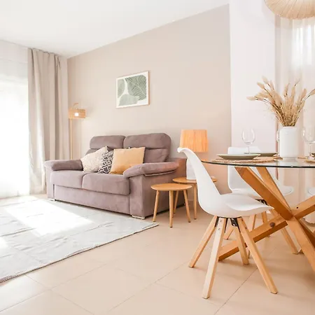 Apartamento Valeria Cozy New 2025 Lloret de Mar