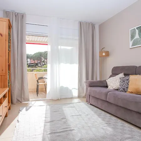 Apartamento Valeria Cozy New 2025 Lloret de Mar