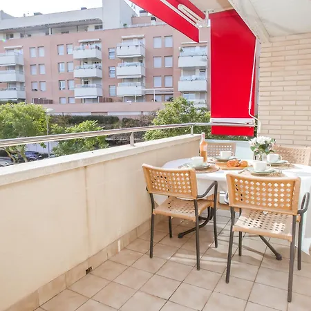 Valeria Cozy New 2025 Apartamento *