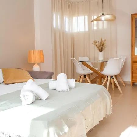 Apartamento Valeria Cozy New 2025 Lloret de Mar