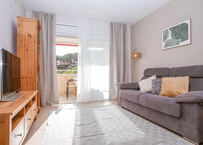 Apartamento Valeria Cozy New 2025 Lloret de Mar