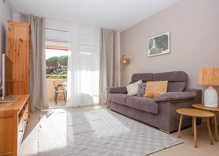 Apartamento Valeria Cozy New 2025 Lloret de Mar