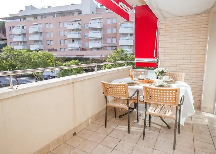 Apartamento Valeria Cozy New 2025