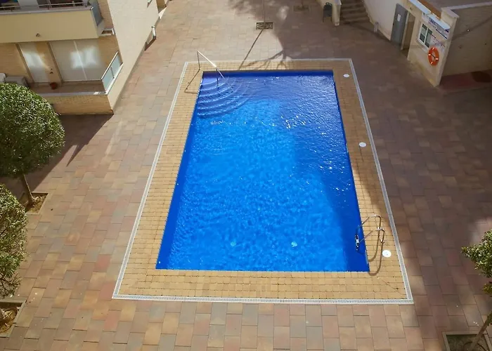 Apartamento Valeria Cozy New 2025 Lloret de Mar
