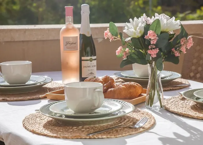 Apartamento Valeria Cozy New 2025 Lloret de Mar