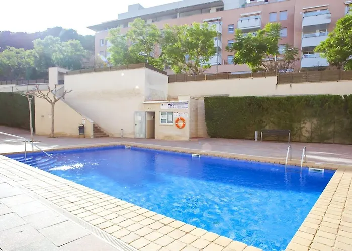 Valeria Cozy New 2025 Lloret de Mar