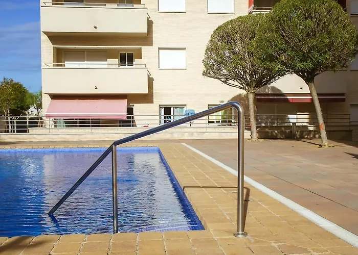 Apartamento Valeria Cozy New 2025