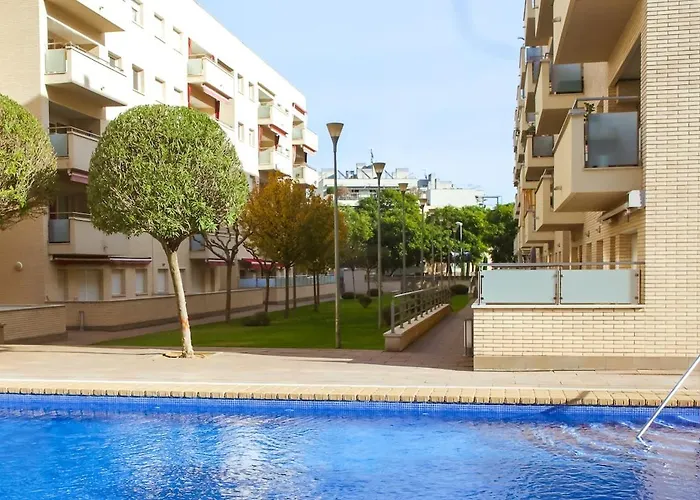 Apartamento Valeria Cozy New 2025 *